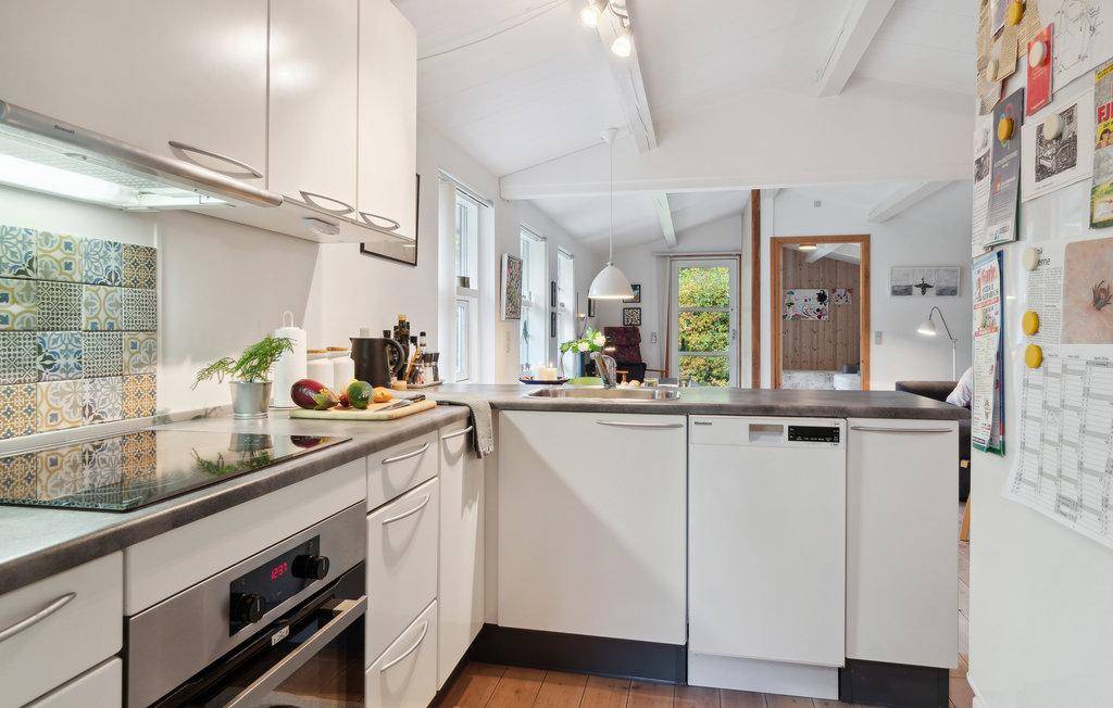 Foto von Ferienhaus FL27 auf Reersø - Westseeland