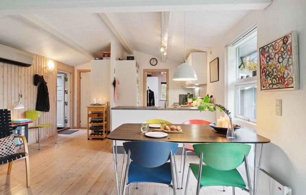 Foto von Ferienhaus FL27 auf Reersø - Westseeland