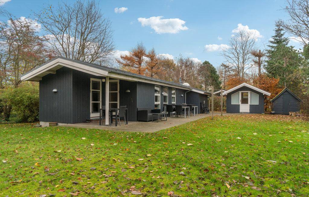Foto von Ferienhaus FL27 auf Reersø - Westseeland