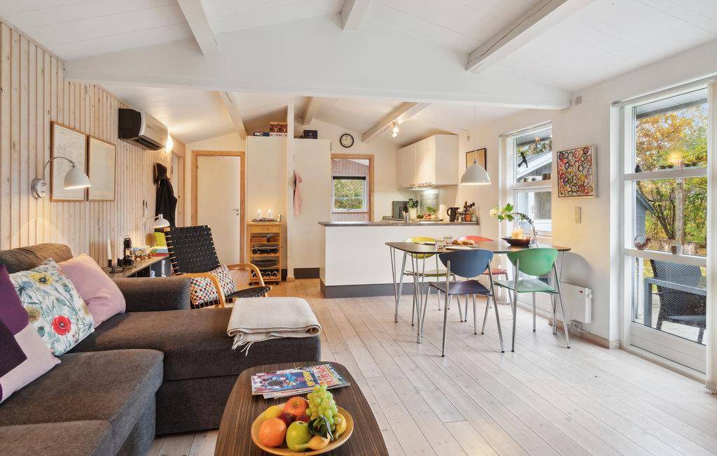 Foto von Ferienhaus FL27 auf Reersø - Westseeland
