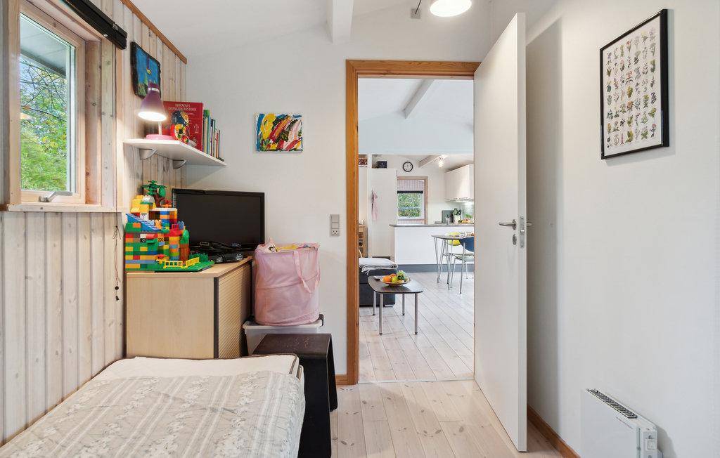 Foto von Ferienhaus FL27 auf Reersø - Westseeland