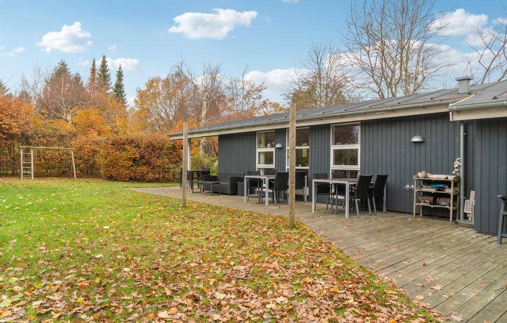 Foto von Ferienhaus FL27 auf Reersø - Westseeland