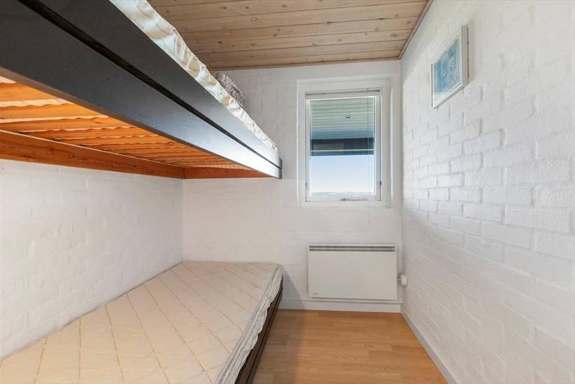 Foto von Ferienhaus FL32 in Mols - Ostjütland