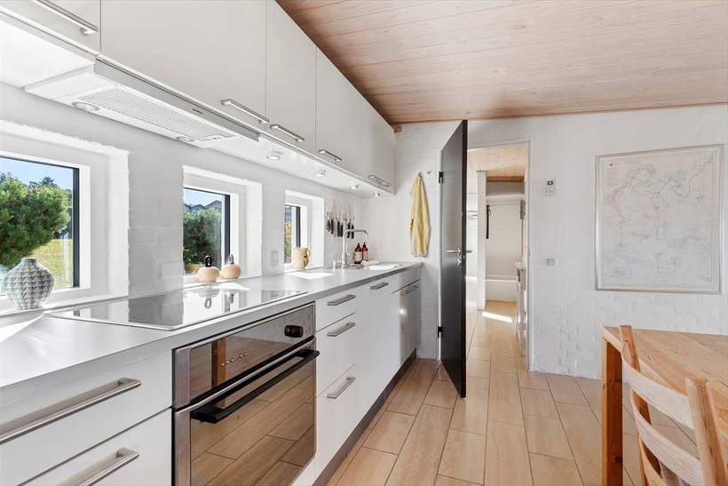 Foto von Ferienhaus FL32 in Mols - Ostjütland
