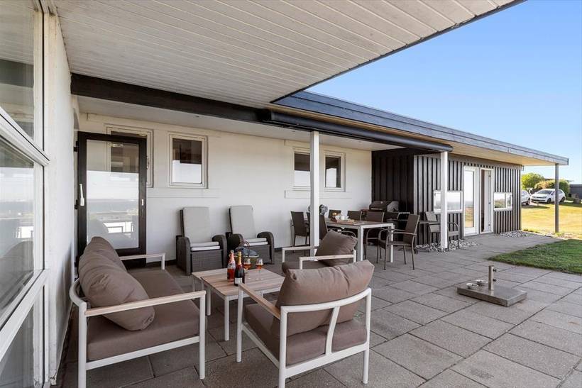 Foto von Ferienhaus FL32 in Mols - Ostjütland