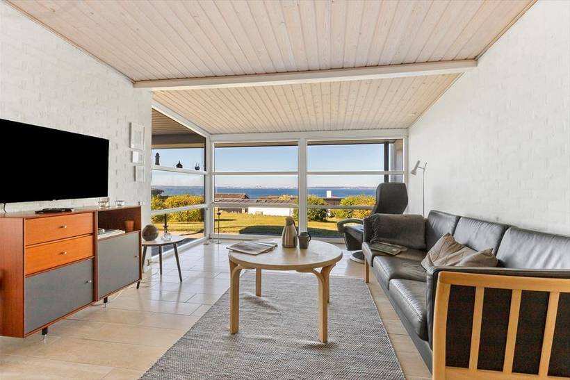 Foto von Ferienhaus FL32 in Mols - Ostjütland