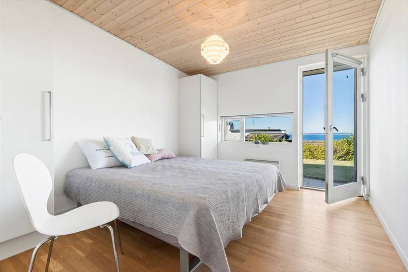 Foto von Ferienhaus FL32 in Mols - Ostjütland