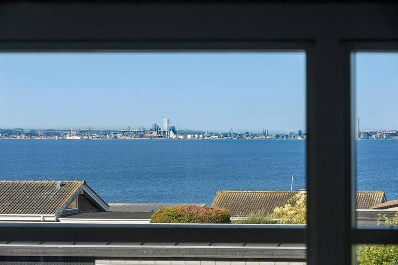 Foto von Ferienhaus FL32 in Mols - Ostjütland