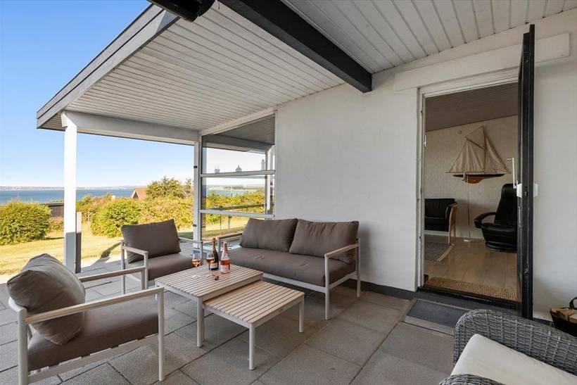 Foto von Ferienhaus FL32 in Mols - Ostjütland