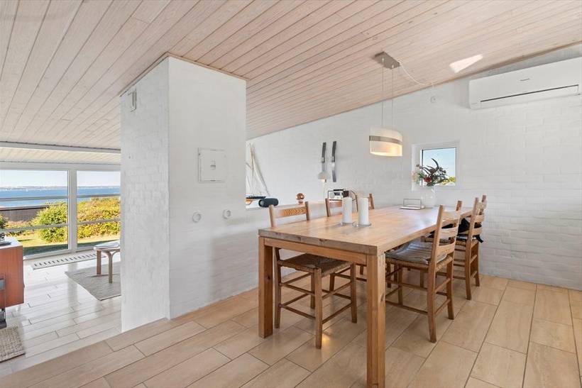 Foto von Ferienhaus FL32 in Mols - Ostjütland