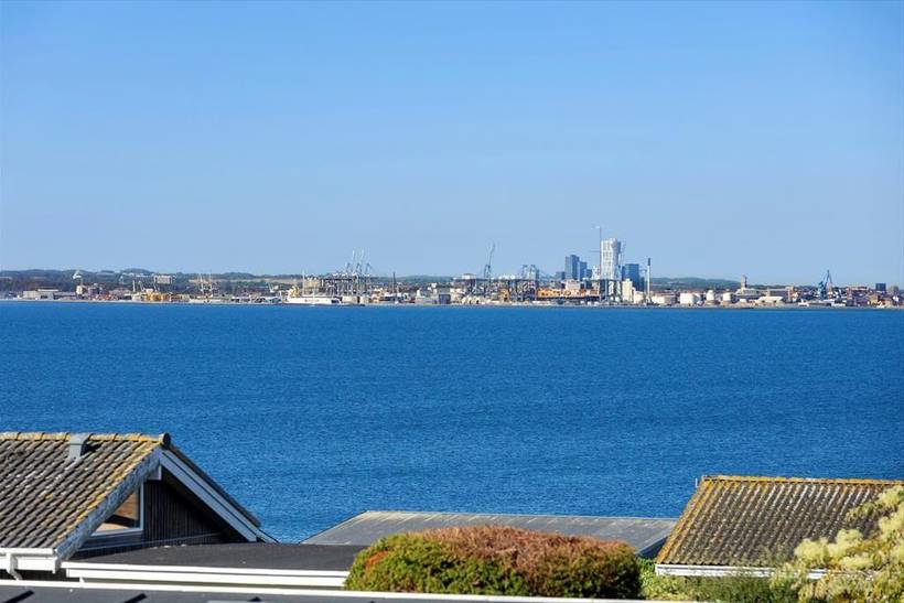 Foto von Ferienhaus FL32 in Mols - Ostjütland