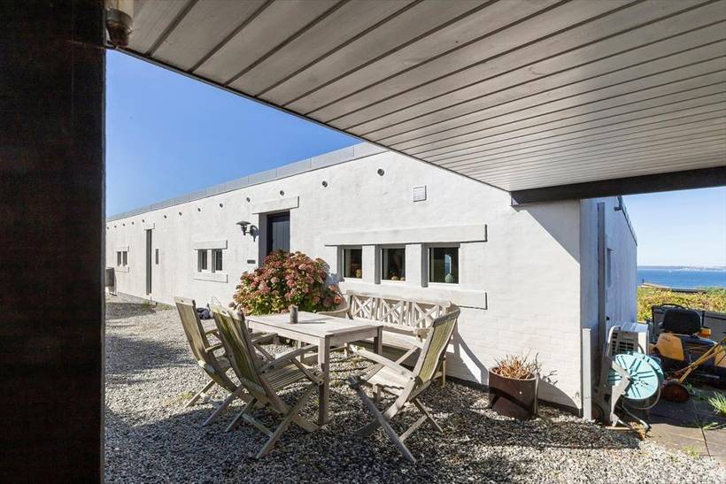 Foto von Ferienhaus FL32 in Mols - Ostjütland