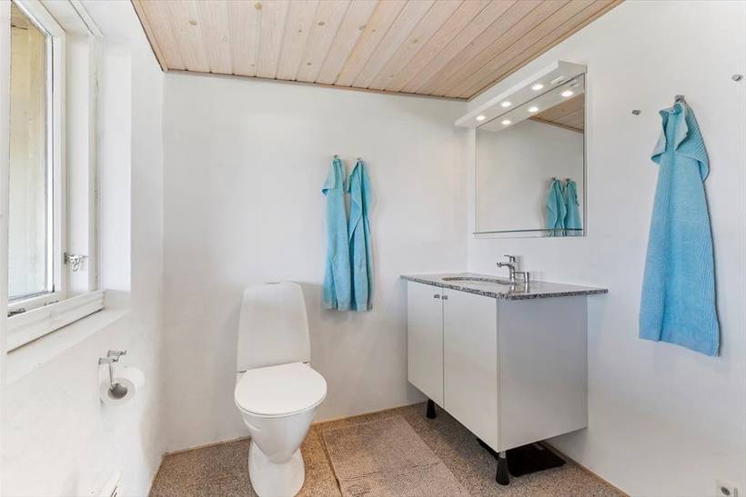 Foto von Ferienhaus FL32 in Mols - Ostjütland