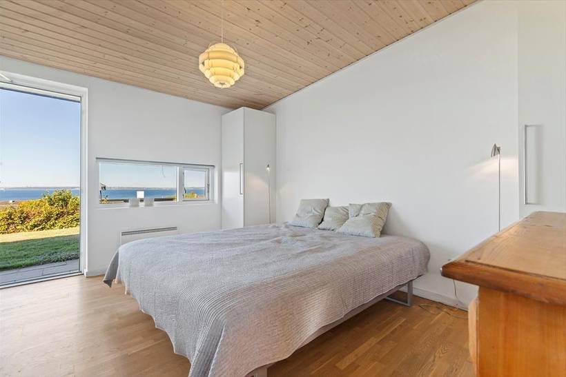 Foto von Ferienhaus FL32 in Mols - Ostjütland