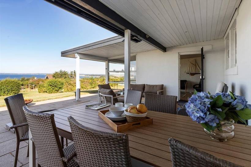 Foto von Ferienhaus FL32 in Mols - Ostjütland