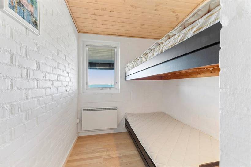 Foto von Ferienhaus FL32 in Mols - Ostjütland