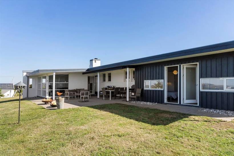 Foto von Ferienhaus FL32 in Mols - Ostjütland