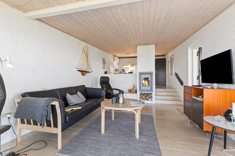 Foto von Ferienhaus FL32 in Mols - Ostjütland