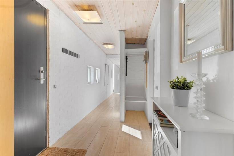 Foto von Ferienhaus FL32 in Mols - Ostjütland