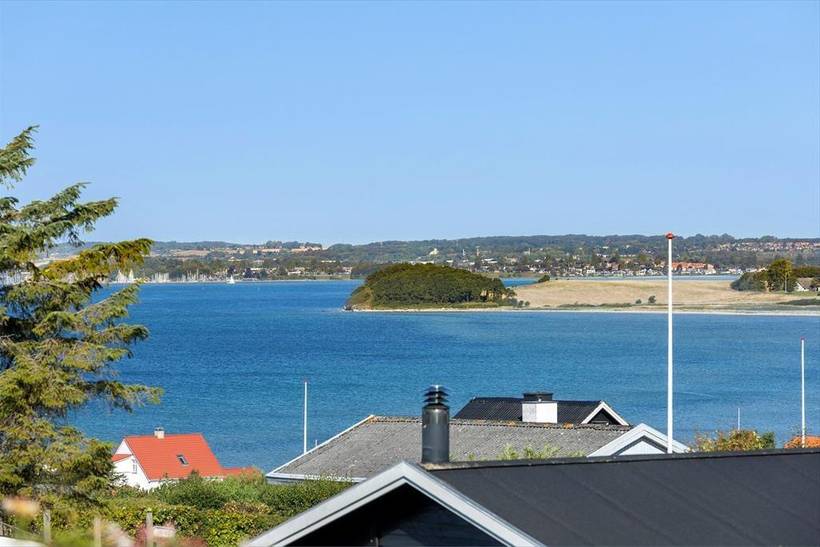 Foto von Ferienhaus FL32 in Mols - Ostjütland