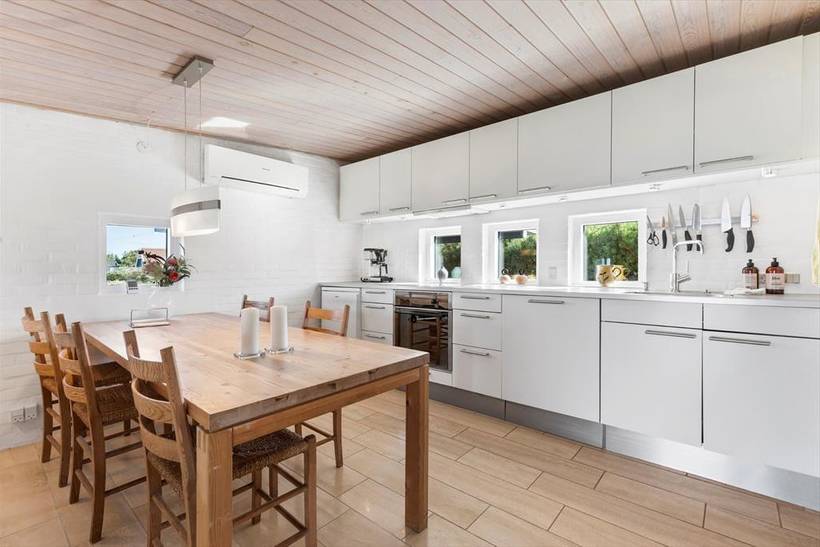 Foto von Ferienhaus FL32 in Mols - Ostjütland