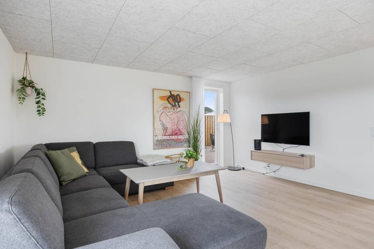 Foto von Ferienhaus FL33 in Thorsminde - Fjand - Westjütland