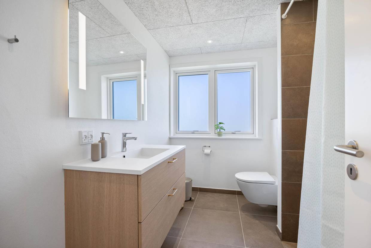 Foto von Ferienhaus FL33 in Thorsminde - Fjand - Westjütland