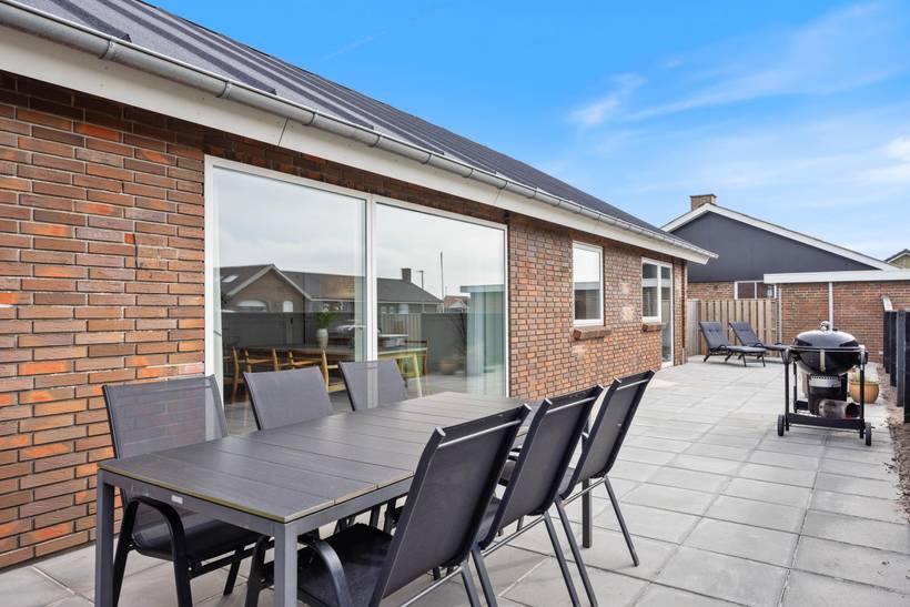 Foto von Ferienhaus FL33 in Thorsminde - Fjand - Westjütland