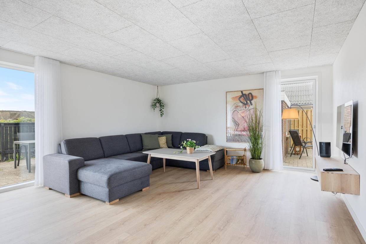 Foto von Ferienhaus FL33 in Thorsminde - Fjand - Westjütland