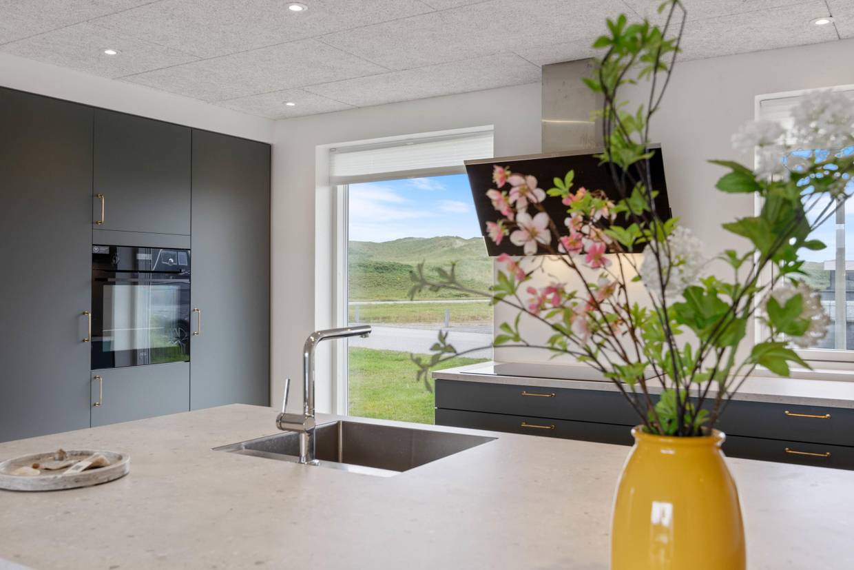Foto von Ferienhaus FL33 in Thorsminde - Fjand - Westjütland