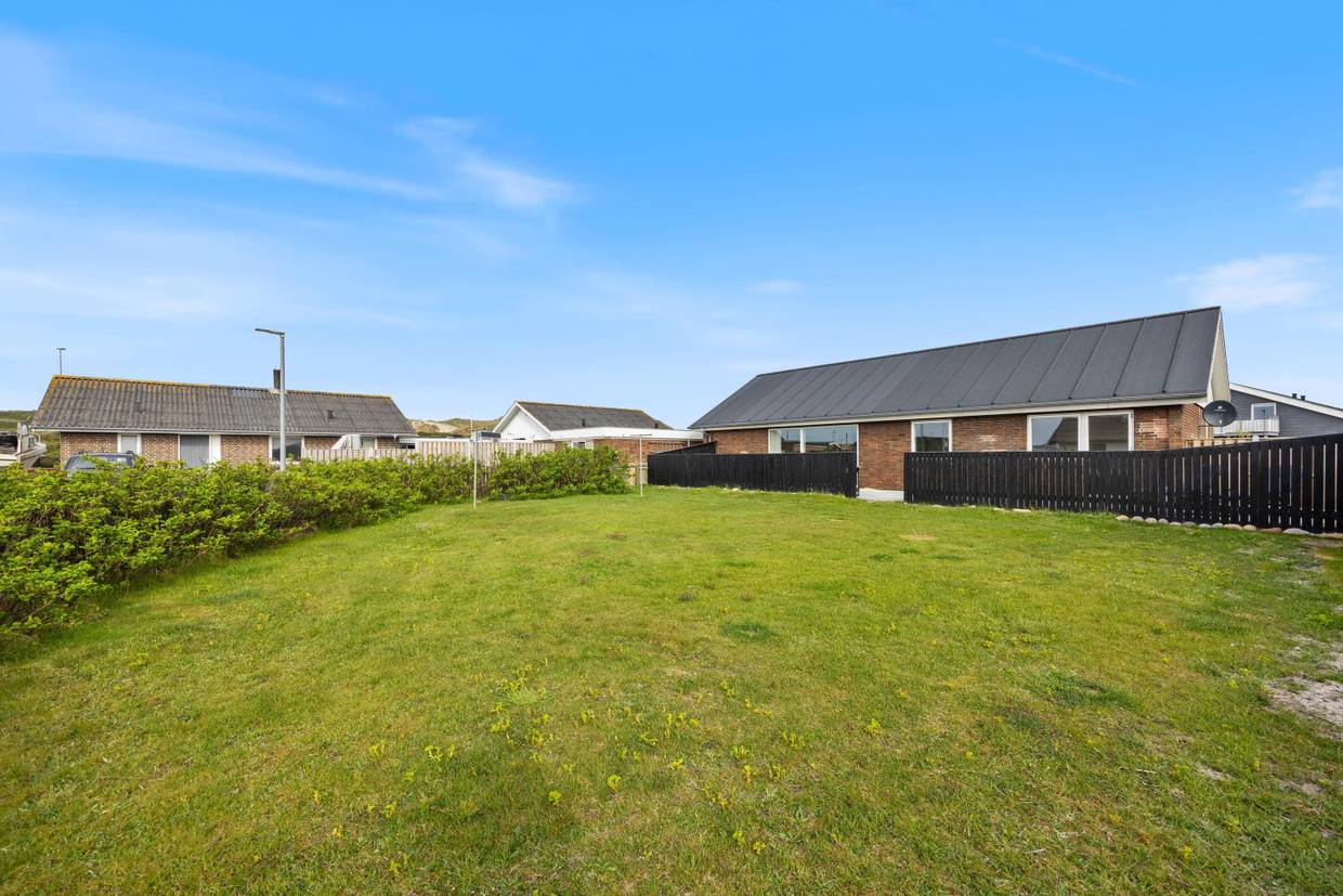 Foto von Ferienhaus FL33 in Thorsminde - Fjand - Westjütland