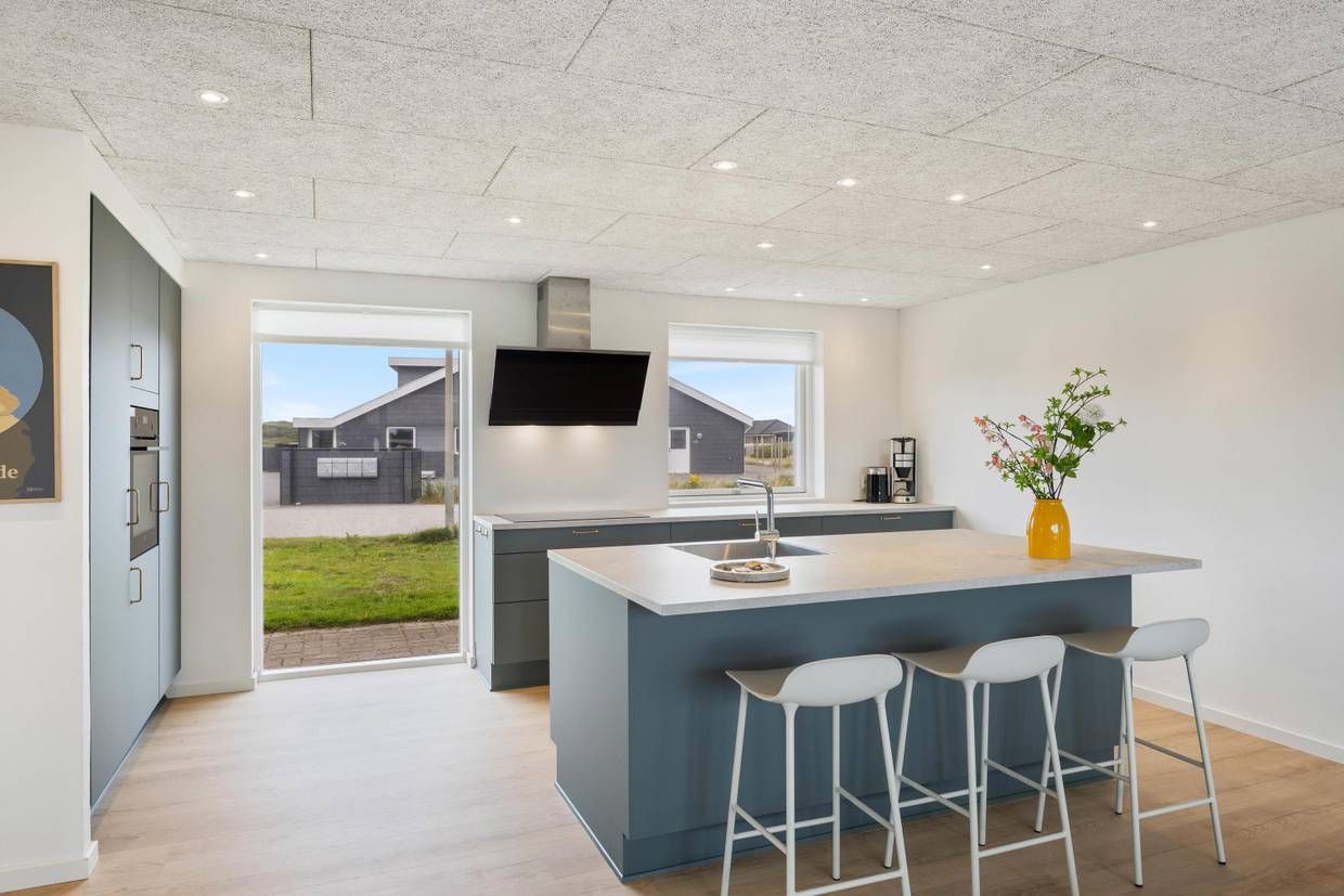 Foto von Ferienhaus FL33 in Thorsminde - Fjand - Westjütland