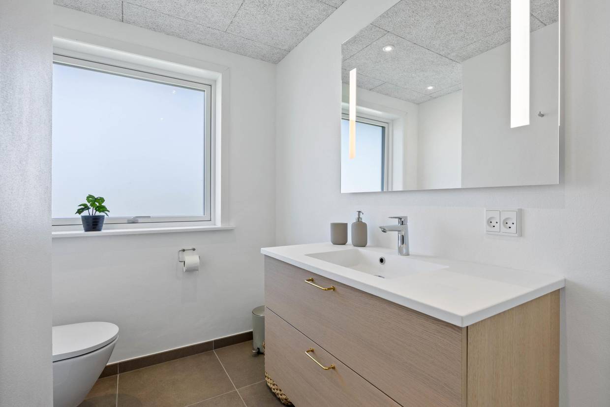 Foto von Ferienhaus FL33 in Thorsminde - Fjand - Westjütland
