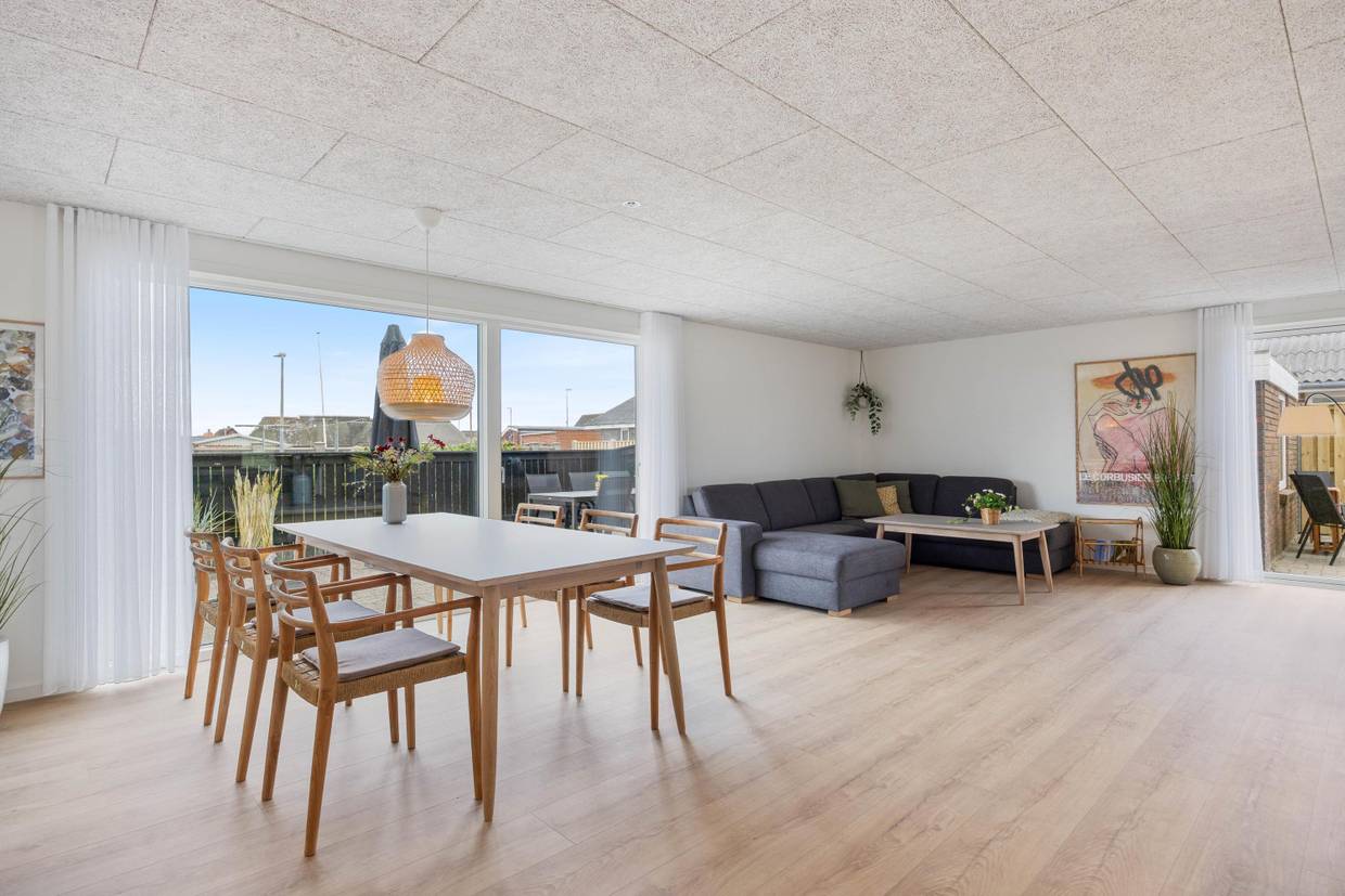 Foto von Ferienhaus FL33 in Thorsminde - Fjand - Westjütland