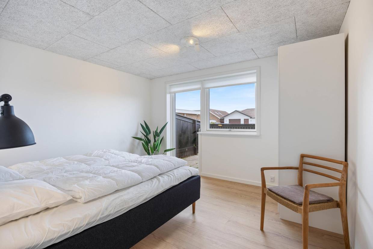Foto von Ferienhaus FL33 in Thorsminde - Fjand - Westjütland