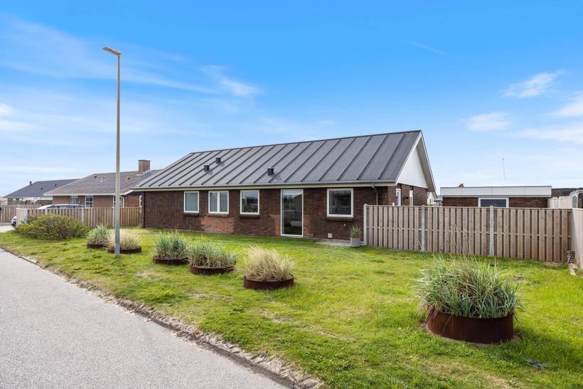 Foto von Ferienhaus FL33 in Thorsminde - Fjand - Westjütland