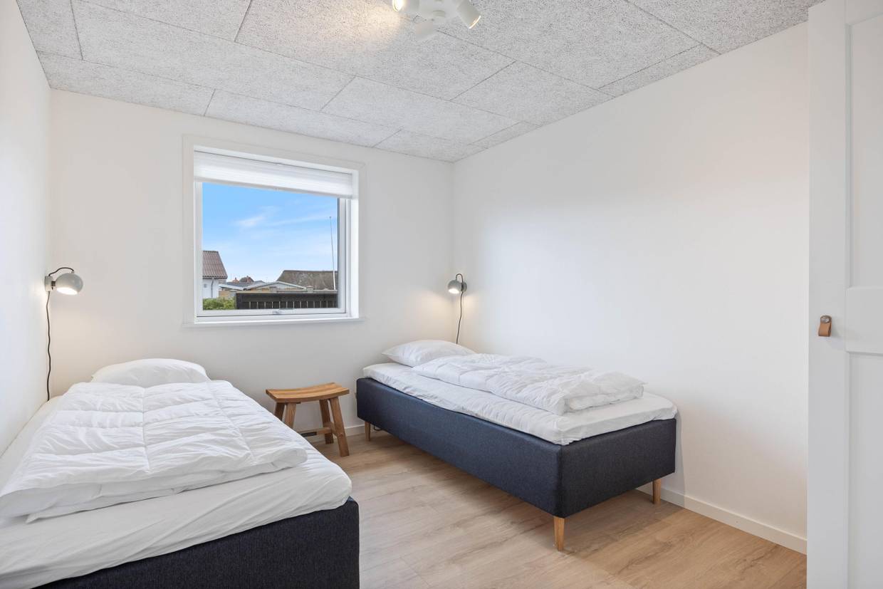 Foto von Ferienhaus FL33 in Thorsminde - Fjand - Westjütland