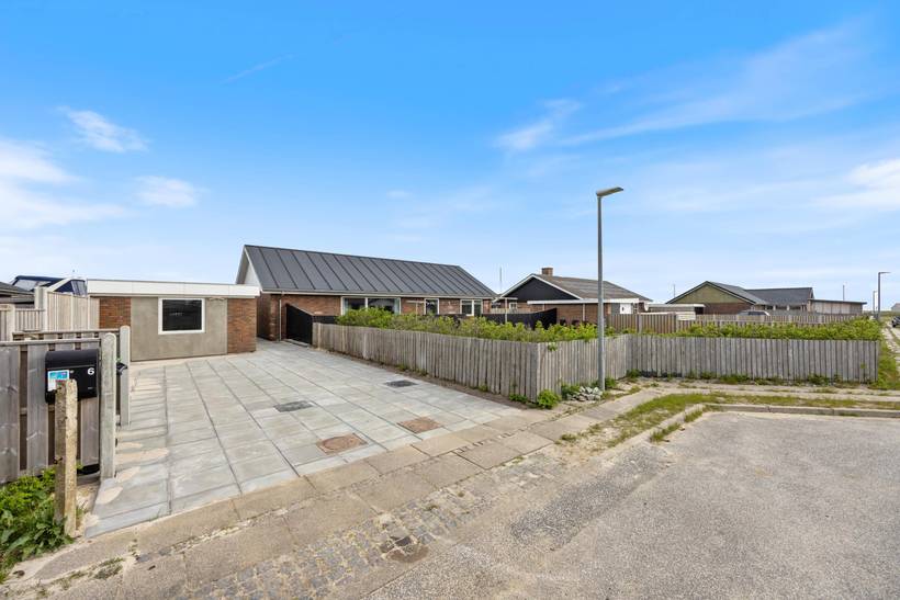 Foto von Ferienhaus FL33 in Thorsminde - Fjand - Westjütland