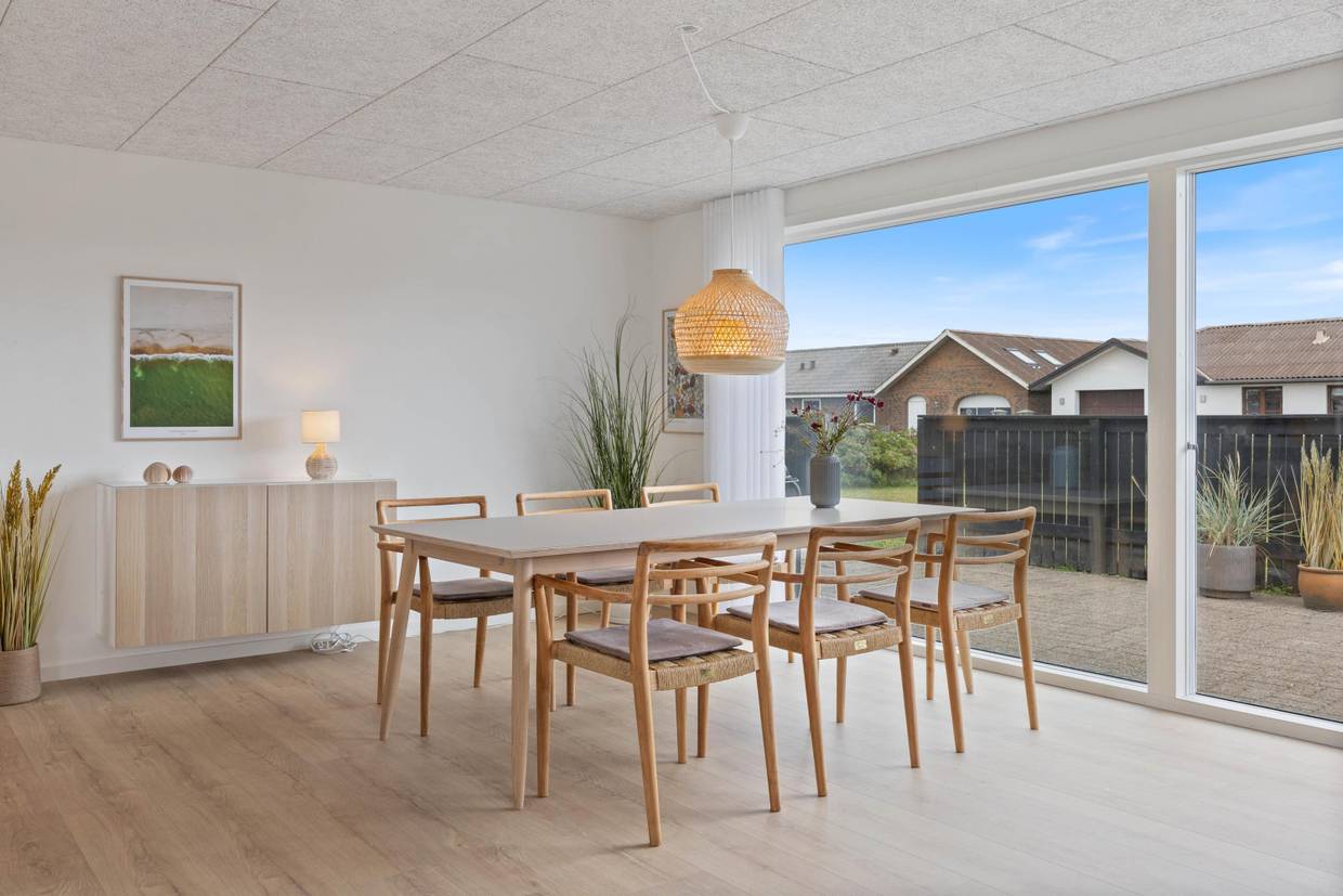 Foto von Ferienhaus FL33 in Thorsminde - Fjand - Westjütland