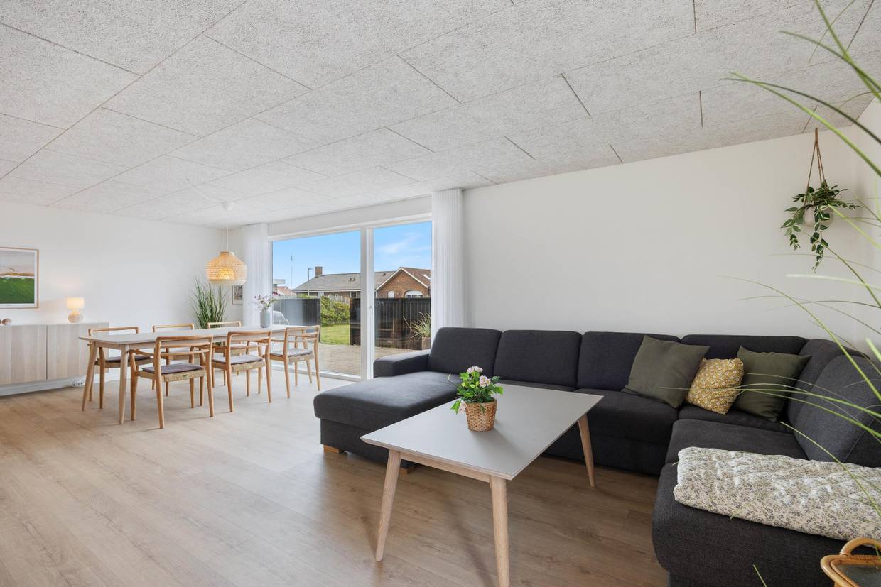 Foto von Ferienhaus FL33 in Thorsminde - Fjand - Westjütland