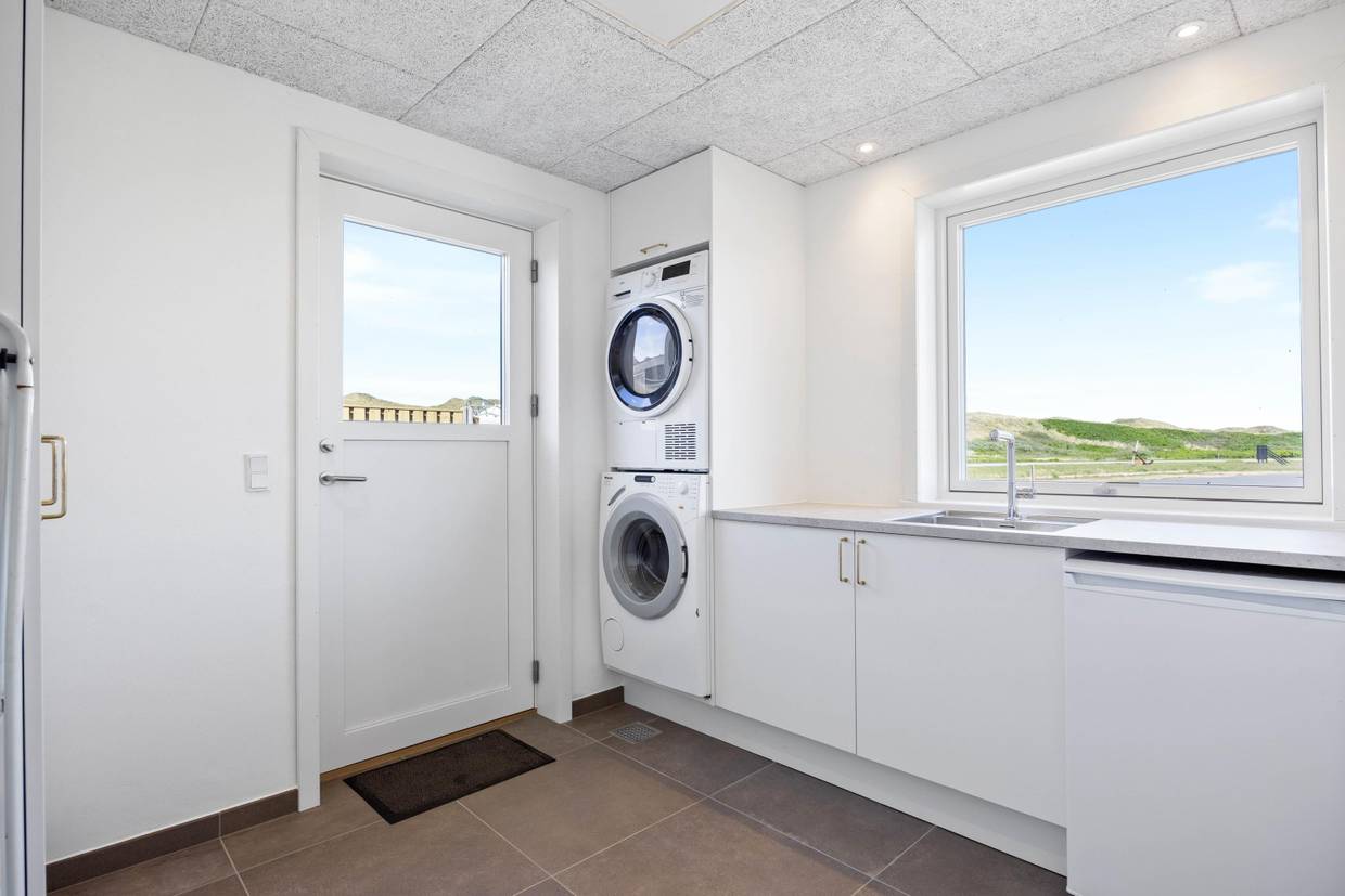 Foto von Ferienhaus FL33 in Thorsminde - Fjand - Westjütland