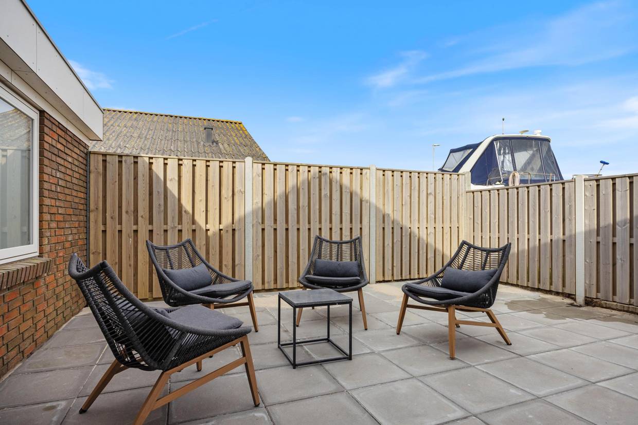 Foto von Ferienhaus FL33 in Thorsminde - Fjand - Westjütland