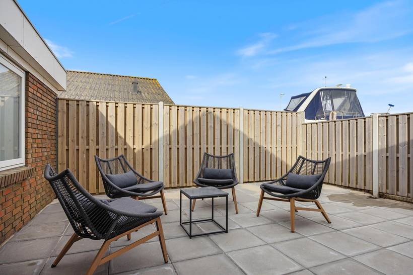 Foto von Ferienhaus FL33 in Thorsminde - Fjand - Westjütland