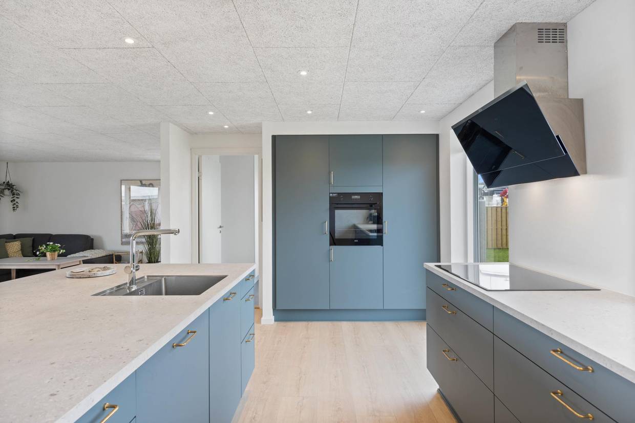 Foto von Ferienhaus FL33 in Thorsminde - Fjand - Westjütland