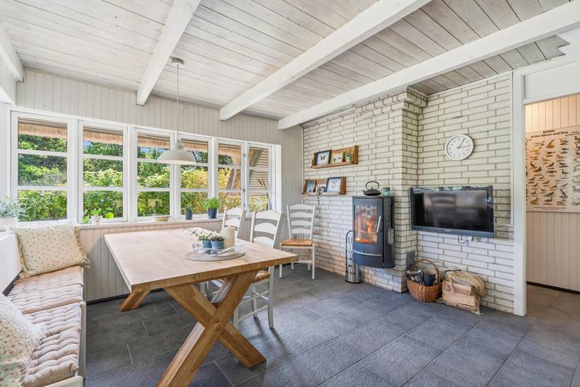 Foto von Ferienhaus FL37 in Holmsland - Klegod - Westjütland