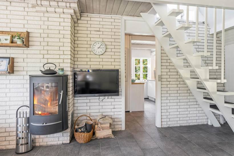 Foto von Ferienhaus FL37 in Holmsland - Klegod - Westjütland