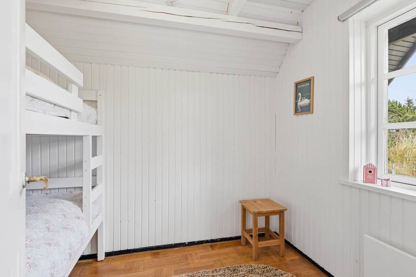 Foto von Ferienhaus FL37 in Holmsland - Klegod - Westjütland