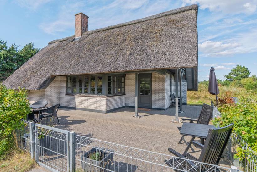 Foto von Ferienhaus FL37 in Holmsland - Klegod - Westjütland