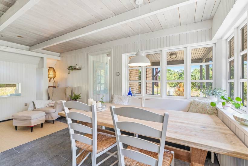 Foto von Ferienhaus FL37 in Holmsland - Klegod - Westjütland