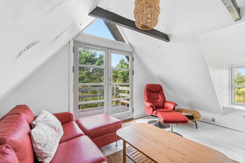 Foto von Ferienhaus FL37 in Holmsland - Klegod - Westjütland